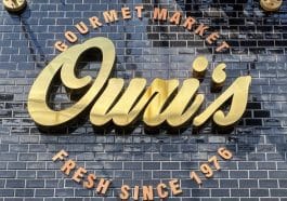 Brooklyn fixture Ouri's Gourmet Market is bringing its popular kosher eats and fresh produce to the Upper East Side | Ouri's Gourmet Market