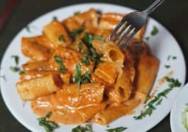 Upper East Site has a look at the best Italian restaurants on the Upper East Side for casual dinner or date night | Envato Elements