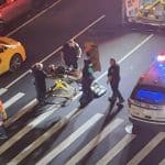 Police say a hit-and-run driver mowed down a woman crossing an Upper East Side street and just kept going | Citizen App