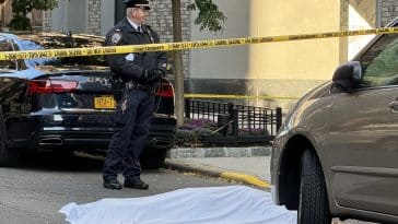 A 47-year-old man is dead after leaping from an Upper East Side luxury building Monday morning, police say | Upper East Site