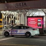 Investigators say the knife-wielding robbery suspect wasn't looking for cash from the Upper East Side cosmetics shop | Upper East Site