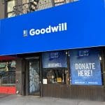 Goodwill's new Upper East Side Donation Drop & Mini Shop is officially open | Upper East Site