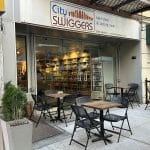 City Swiggers' liquor license renewal was rejected after flagrantly ignoring a stipulation by the Upper East Side community board | Upper East Site