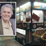 A former adviser to President Obama is now under investigation after going on racist tirades at an Upper East Side halal food cart | Upper East Site, @itslaylas/X