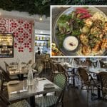 The critically-acclaimed Palestinian restaurant al Badawi has arrived on the Upper East Side to spread peace through food | Upper East Site