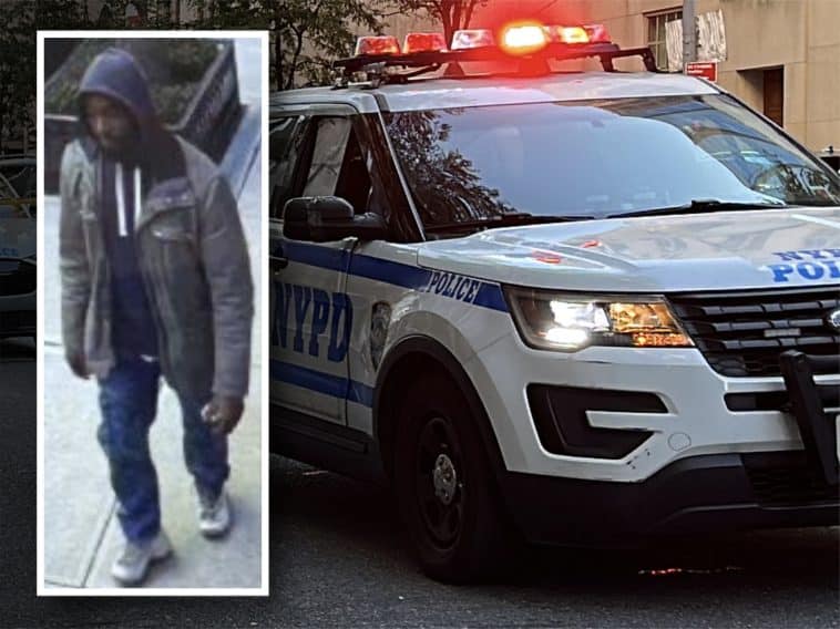 Police are searching for a sexual assault suspect who victimized a 12-year-old girl on the Upper East Side | Upper East Site, NYPD