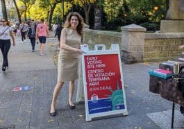 Council Member Julie Menin is seeking a second term on a strong record of being an Upper East Side problem-solver | Council Member Julie Menin's Office