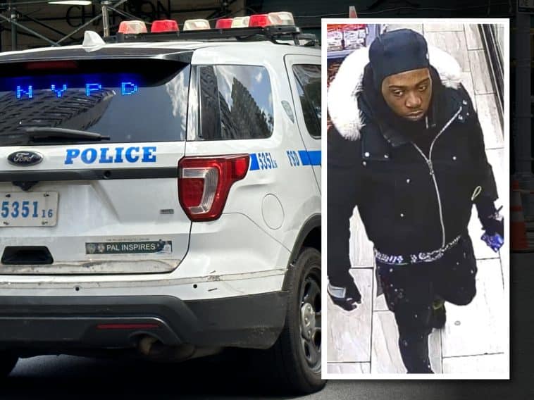 Prosecutors say a moped-riding crook who terrorized UES women was busted after wearing the same clothes to nine robberies | Upper East Site, NYPD