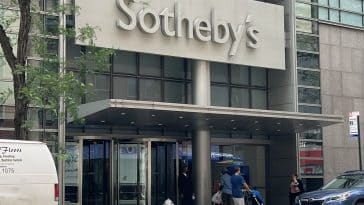 Weill Cornell Medicine is dramatically expanding its footprint on the Upper East Side by taking over half of Sotheby's building | Upper East Site
