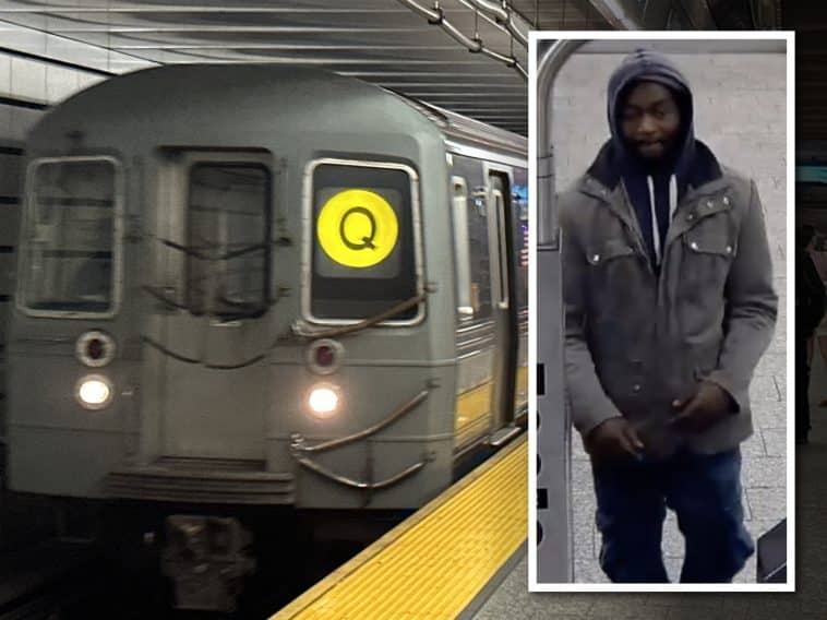A woman was sexually assaulted inside an Upper East Side subway station two days after the same suspect attacked a child | Upper East Site, NYPD