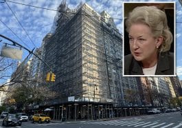 Sources tell Upper East Site that President Trump's sister was reported to have stopped breathing in her UES apartment early Monday morning | Upper East Site, C-Span